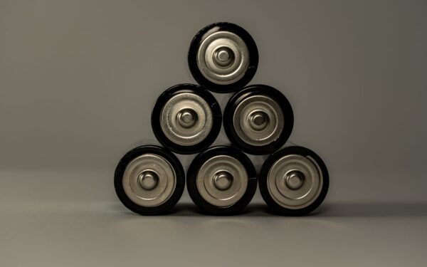 Nye batterimaterialer som kan forandre strøm, bil og bolig