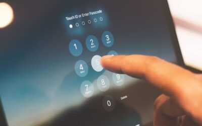 Slik beskytter du smarttelefonen med riktig PIN-kode og passord