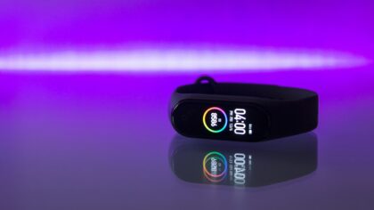 Pulsklokke på håndleddet: slik får du nyttige helsedata uten å bli tall-nerd