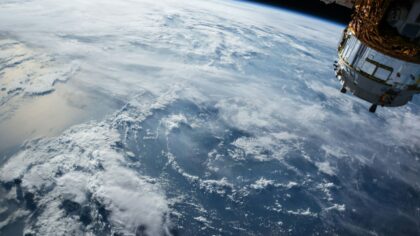 Romheiser på batteri: kan små satellitter gi renere internett?
