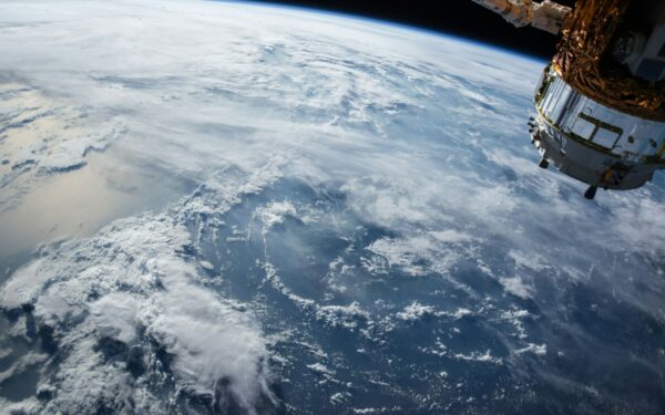 Romheiser på batteri: kan små satellitter gi renere internett?