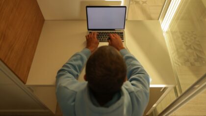 Slik beskytter du deg mot identitetstyveri på nett uten å bli sikkerhetsekspert