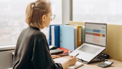 Slik bruker du nettbaserte regneark smart til jobb, studier og privatøkonomi
