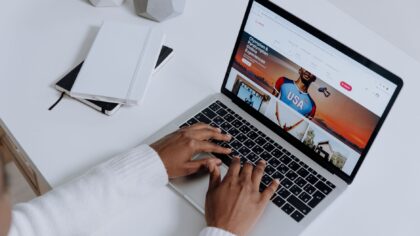 Slik bruker du nettleserens lesemodus og utvidelser for roligere nettsurfing
