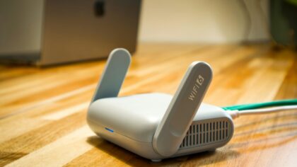 Slik sikrer du hjemmenettverket ditt: wifi-innstillinger som faktisk gjør en forskjell