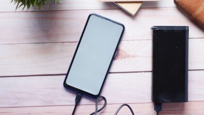 Slik tar du vare på batteriet i laptopen din for lengre levetid