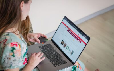 Slik unngår du falske nettbutikker og lureri på nett