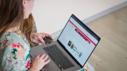Slik unngår du falske nettbutikker og lureri på nett