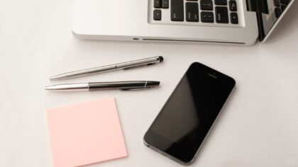 Slik velger du en notatapp som passer arbeidsvanene dine