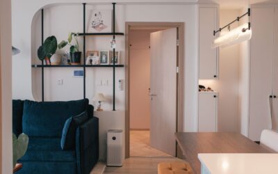 Slik velger du riktig Wi‑Fi-ruter til leilighet eller småhus