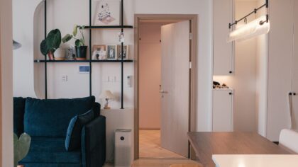 Slik velger du riktig Wi‑Fi-ruter til leilighet eller småhus