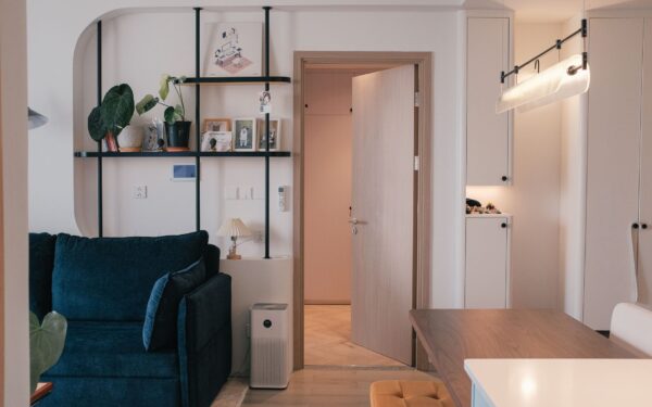Slik velger du riktig Wi‑Fi-ruter til leilighet eller småhus