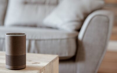 Stemmeteknologi i hverdagsgadgets: slik vil stemmen din styre mer enn mobilen