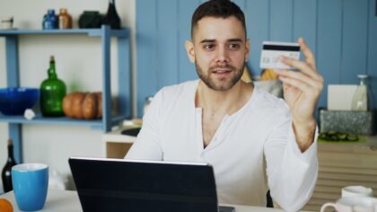 Trygg netthandel uten stress: en jordnær guide mot svindel og falske nettbutikker